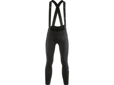 Assos Equipe RS Men's Spring Fall Bib Tights S11 Evo black series