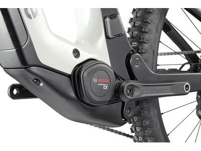 Cannondale Moterra 1, tiger shark - Bild 4