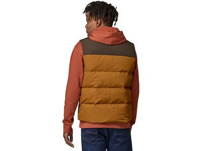 Patagonia Men's Downdrift Vest, endless blue - Bild 3