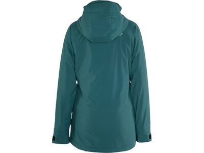 Armada Temple Thermium Insulated Jacket, lake - Bild 2