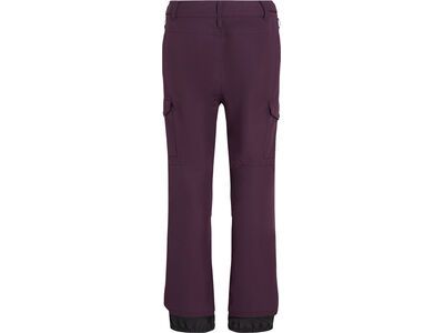 O’Neill Utility Pro Loose Snow Pants, midnight plum - Bild 2