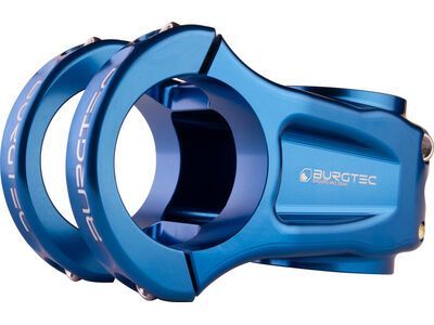 Burgtec Enduro MK3 Stem - 35 mm, deep blue - Bild 3