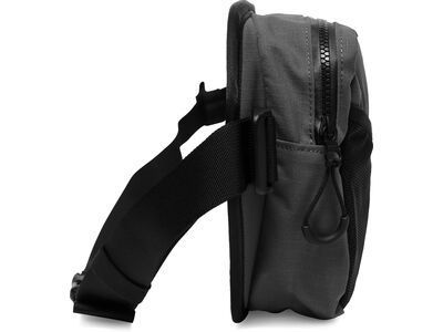 Capsuled Hip Bag, volcanic ash - Bild 4