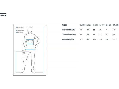 Cube Blackline WS Softshelljacke, black - Bild 6