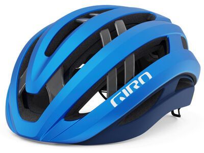 Giro Aries Spherical, matte ano blue