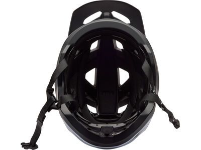 Fox Speedframe 5050, black/white - Bild 5