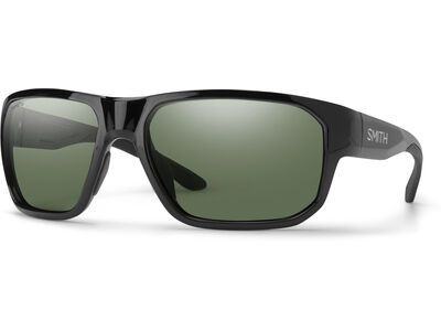 Smith Arvo ChromaPop Polarized Gray Green / black