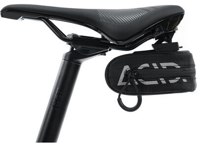 Cube Acid Satteltasche Click XS, black - Bild 2