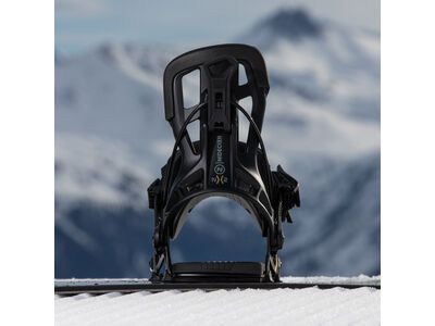 Nidecker Flow NX2 Fusion, black - Bild 14