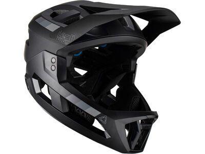 Leatt Helmet MTB Enduro 2.0, stealth - Bild 5