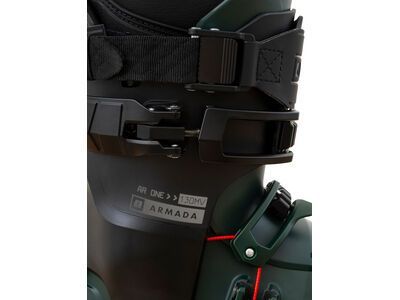 Armada AR One 130 MV, green/black - Bild 11