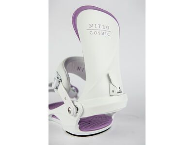 Nitro Cosmic, white lavender - Bild 5