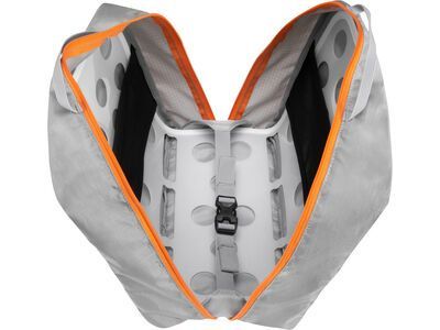 ORTLIEB Packing Cube L, grey - Bild 5