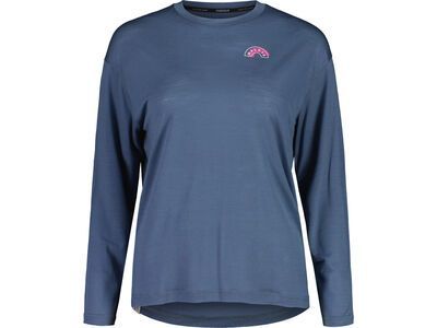 Maloja WiestalM. dusty blue