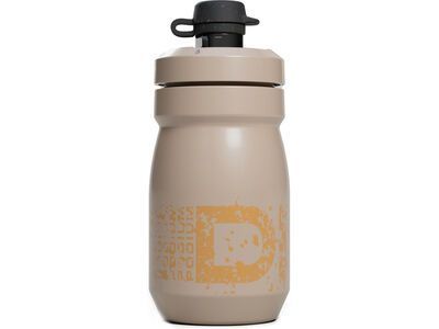 Camelbak Podium Dirt Series Chill - 440 ml, stone - Bild 2