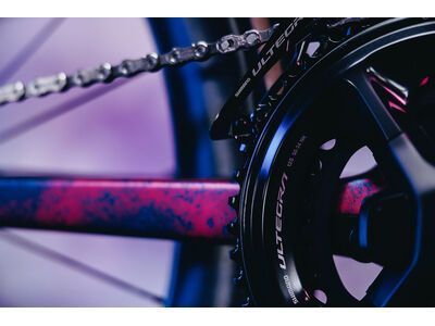 Cube Litening Air C:68X Race, dazzlepink´n´blue - Bild 12