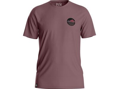 Ortovox 120 Merino Cool Tec Choose MTN TS M, chestnut - Bild 1