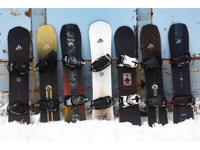 Jones Mountain Twin Ultra-Wide, black - Bild 8