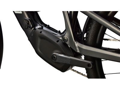 Specialized Turbo Tero X 6.0 - 29 Zoll, metallic obsidian/birch - Bild 7