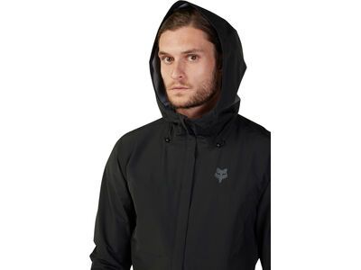 Fox Ranger 2.5L Water Jacket, black - Bild 10