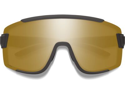 Smith Wildcat, ChromaPop Polarized Bronze Mir / matte gravy - Bild 2