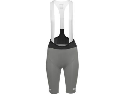 GOREWEAR Spinshift kurze Trägerhose+ Damen, lab gray - Bild 1