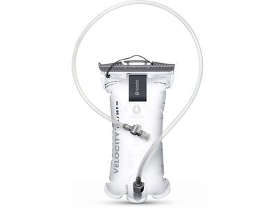 Hydrapak Velocity 1.5 L clear