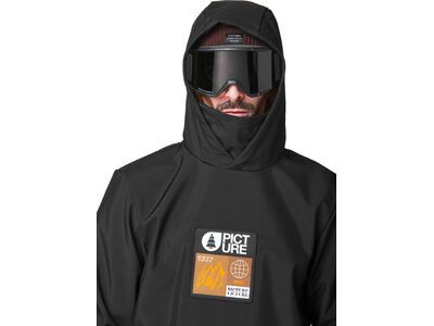 Picture Parker Jkt, black - Bild 9