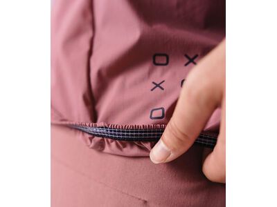Ortovox Sequence Wind Jacket W, dusk rose - Bild 4