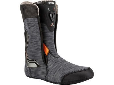 Nitro Capital TLS, black - Bild 4