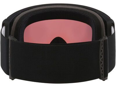 Oakley Flight Deck Pro L, Prizm Snow Torch Iridium & Iced / matte black - Bild 8
