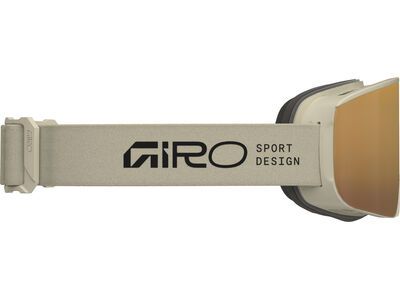 Giro Axis, Vivid Petrol / stacked stone - Bild 3