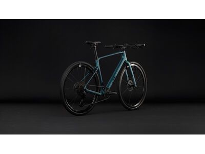 Cube Nulane C:62 SLX, metallicpetrol´n´black - Bild 3