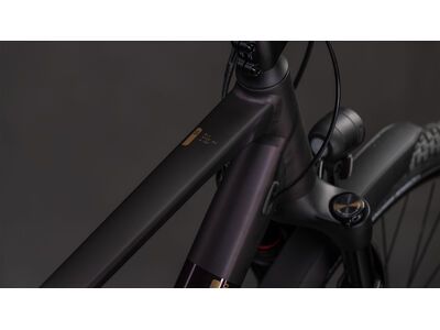 Cube Kathmandu SLX, solareclipse´n´gold - Bild 3