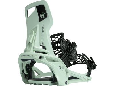 Nidecker OG Supermatic mint