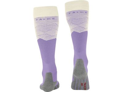 Falke SK4 Advanced Damen, light lilac - Bild 3