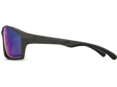 Red Bull Spect Eyewear Drill, Green-Green Mirror / matt metallic green - Bild 5