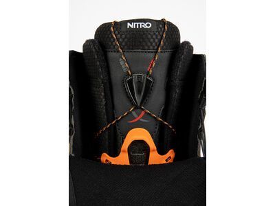 Nitro Profile TLS Step On, brown - Bild 15