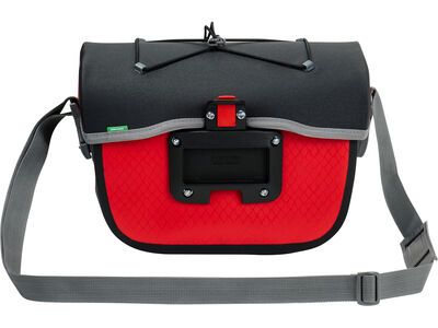 Vaude Aqua Box, red - Bild 2