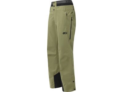 Picture Object Pants, olivine - Bild 2