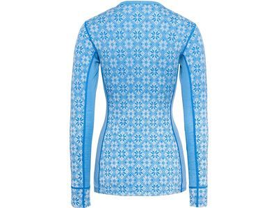 Kari Traa Rose Long Sleeve 2.0, ocean - Bild 2