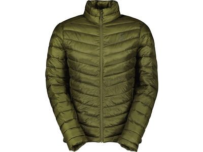 Scott Insuloft Tech PL Men's Jacket, fir green