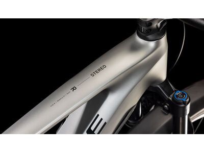 Cube Stereo Hybrid One22 Race 800 Allroad 29, silver´n´black - Bild 3