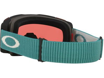 Oakley Line Miner Pro M, Prizm Snow Sapphire Iridium & Iced - Bild 7