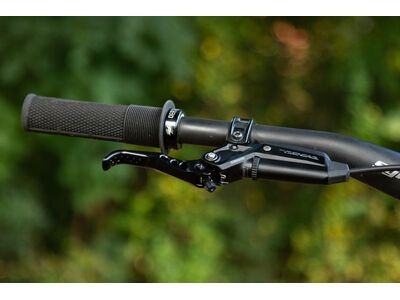 OAK Components SR Bremshebel Set - SRAM, black - Bild 2