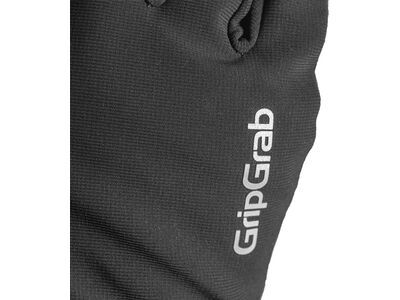 GripGrab PACR Windproof Winter Gloves, Black - Bild 7