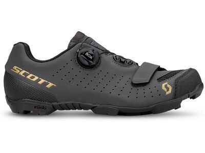 Scott MTB Comp BOA W's Shoe, dark grey/black - Bild 3
