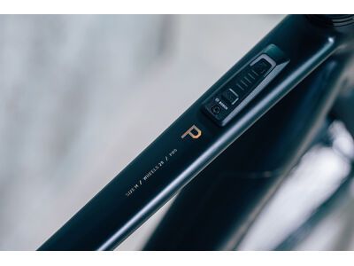 Cube Editor Hybrid Pro 400X, black´n´spectral - Bild 12