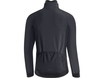 GOREWEAR C5 Gore-Tex Infinium Thermo Jacke, black - Bild 2