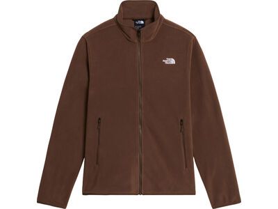 The North Face M Quest DryVent Triclimate 3-in-1 Jacket, dark chestnut/smokey br - Bild 3